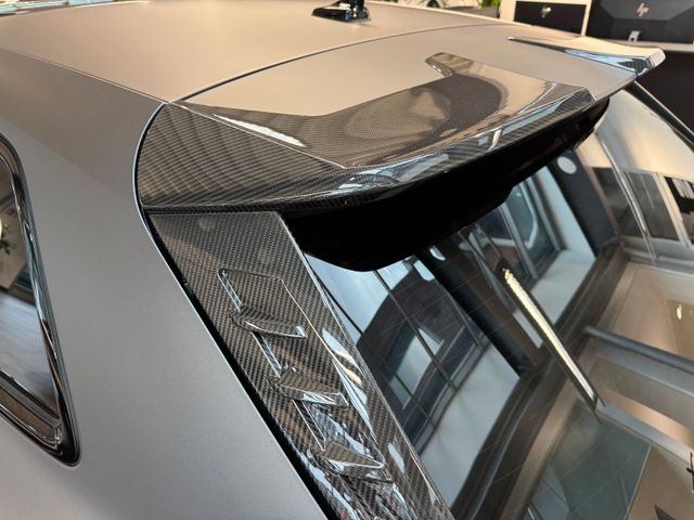 Audi RS3 R ABT 1-125 NEW MODELL KERAMIK/SCHALENSITZE