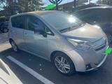 Toyota Verso-S 1.3 Benzina CVT Style Automatica  - Toyota Verso-S mit Panoramadach