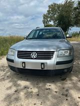 Volkswagen VW Passat B5 3BG 2.0 - Volkswagen Passat: Kombi, 3bg