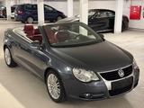 Volkswagen Eos 2.0 TDI TÜV neu