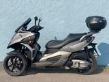 Quadro QUADRO 3 MIT TOPCASE - QUADRO MOTORRAD