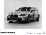 BMW M3 Competition MxDrive Touring HUD+ACC+H&K+360°+ - BMW M3 in Köln