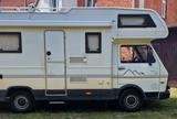 Karmann Distance Wide Gold LT 35 - Wohnmobil oder -wagen Lt 35