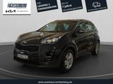 Kia SPORTAGE 1.6 DREAM TEAM PREMIUM+ AHK+LEDER+NAVI+ - Kia Sportage Gebrauchtwagen in Leverkusen