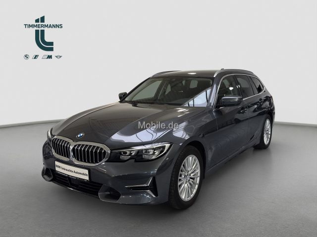 BMW 320i Touring Luxury Line Auto Tempom.aktiv