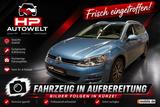 Volkswagen Golf VII Variant SitzHz CarPlay PDC Kamera 1Hand - Gebrauchtwagen in Bremen bis 15.000 Euro