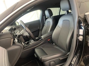 Mercedes CLA 220 Shooting Brake - 6