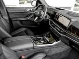 BMW X5 xDrive50e M Sport HUD PANO AHK 360°KAM RFK - BMW X5: Weiß