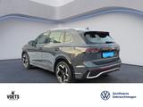 Volkswagen TIGUAN R-LINE 2.0TDI DSG LED PLUS+AHK+360°+LEDER - Volkswagen Tiguan mit Diesel-Antrieb: Geländewagen