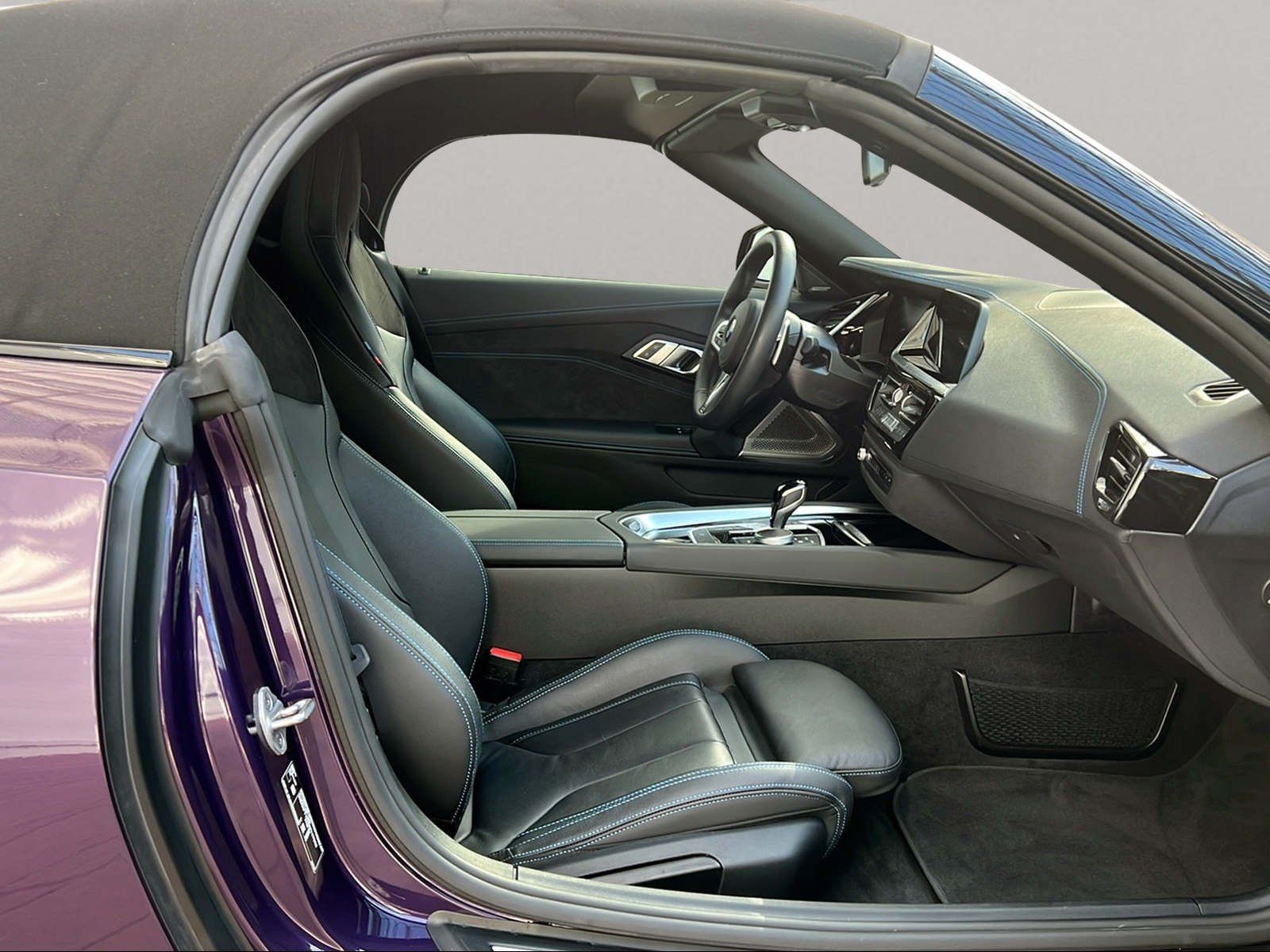 BMW Z4 - Bild 20