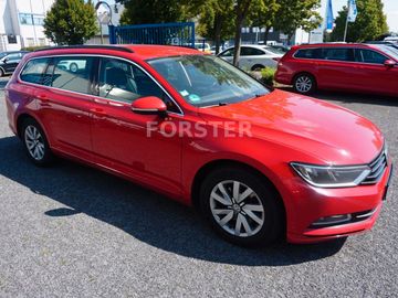 Volkswagen Passat Variant - 3