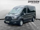 Ford Transit Kombi 9-Sitzer 350 L2 2.0 TDCi 150PS Aut - Ford Transit: 3.2