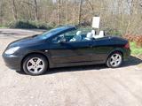 Peugeot PEUGEOT 307 CC (Cabrio) TÜV 9/2027 also je... - Peugeot: J9