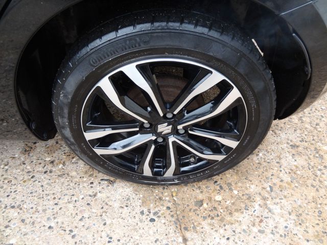 Fahrzeugabbildung Suzuki Swift X-TRA/2.Hd/Klima/SitzH/4-Türig/80TKM/