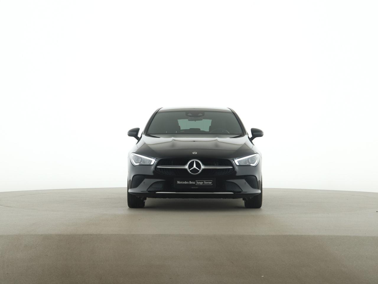 Mercedes-Benz CLA 250 e SB Progressive MBUX LED Navi Park-Ass.