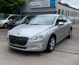 Peugeot 508 Active - gebrauchte Peugeot 508 aus dem Jahr 2012