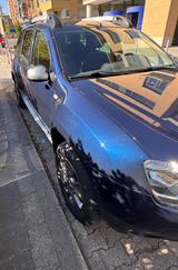 Dacia Duster 1.2 TCe 125 4x2 Celebration Celebration - Dacia Gebrauchtwagen in Mannheim