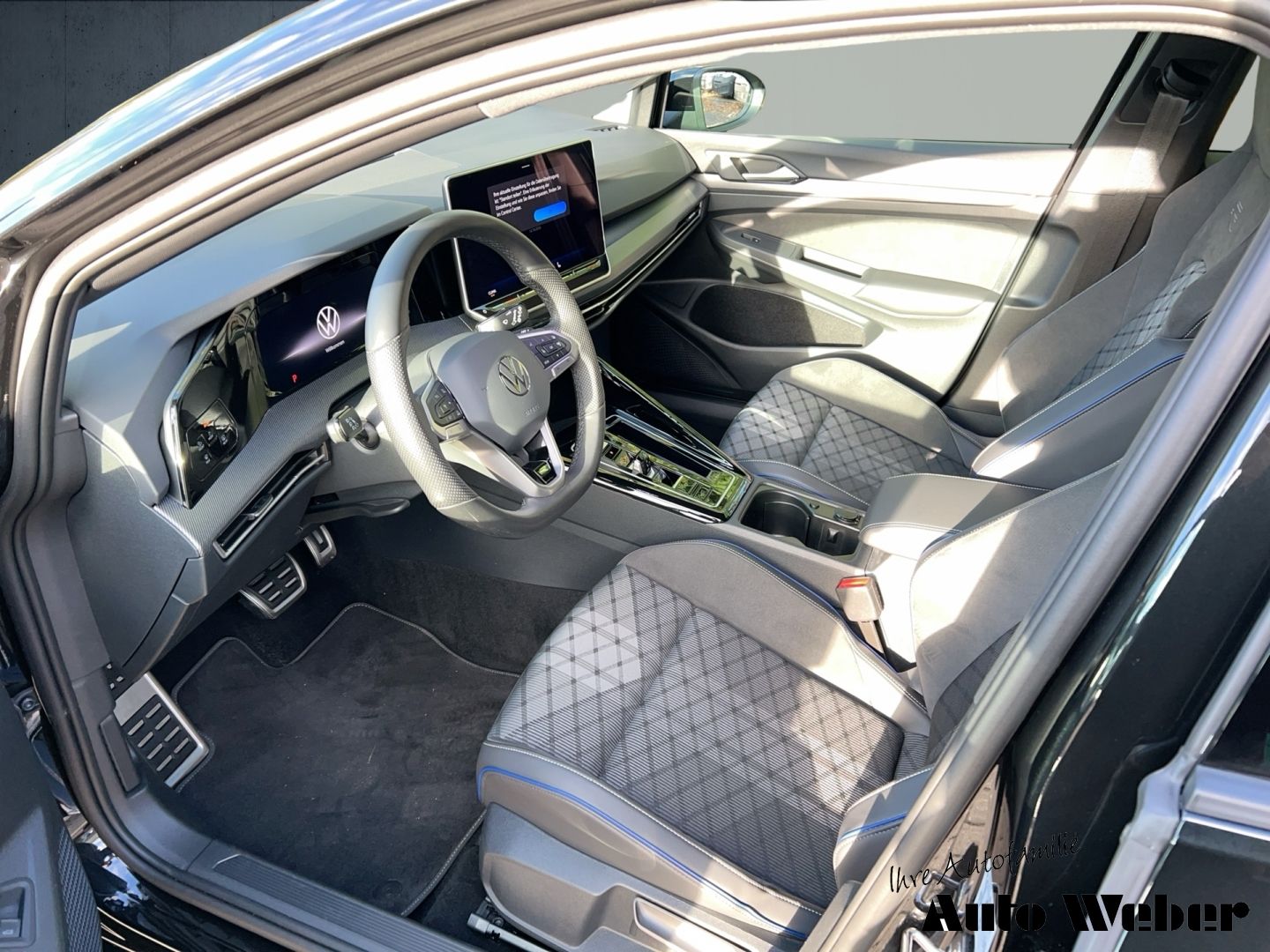 Volkswagen Golf - Bild 9