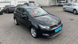 Volkswagen Polo V Match -Mit Garantie - : Kleinwagen, mit