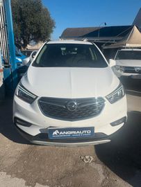 Opel Mokka X - 1