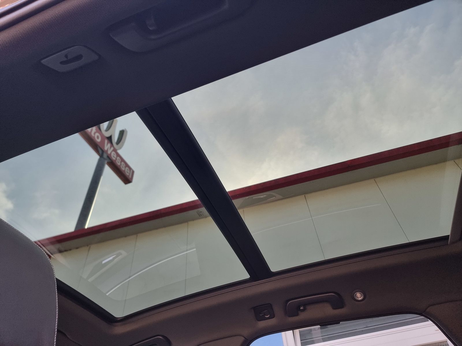 Audi Q7 50TDI qu S-Line Matrix Laser AHK Head-Up Luft foto 17