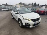 Peugeot 3008 Allure 2.0 HDI - Peugeot 3008: Hdi