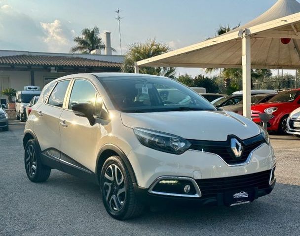 Renault RENAULT Captur dCi 90CV Energy Intens