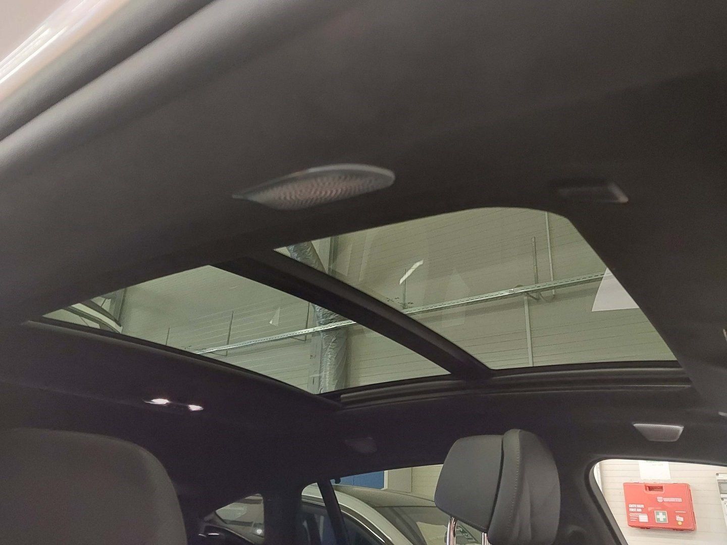 BMW X6 M60 - Bild 6