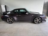 Porsche 993 Carrera 2S / Vesuvio / Klima  - gebrauchte Porsche 993 aus dem Jahr 1998