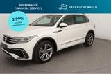 Volkswagen Tiguan R-Line 4Motion 2.0 TDI SCR AHK*PDC*RFK*SH