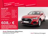Audi Q3 45 TFSI e S tronic Virtual+/Navi+ - Audi Q3 mit Hybrid-Antrieb
