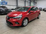 Renault Clio 1.0 TCe Business Edition NAVI PDC KLIMA - Renault Clio Unfallwagen