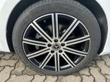 Mercedes-Benz V 300 d 4MATIC AVANTGARDE Edition XL MBUX+LED+ST - weiße Mercedes-Benz V-Klasse