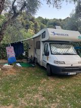 Fiat Ducato 1,9 td - Offers