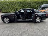 Rolls-Royce Ghost V12 *Panorama*Fond-Entertainment*Massage* - Rolls-Royce Ghost in München