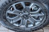 Ford Ranger Wildtrak DOKA 360° Kamera AHK - Ford Ranger: Allradantrieb