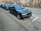 BMW bmw e46 325i kombi schalter facelift m pak... - BMW 325 in Hagen