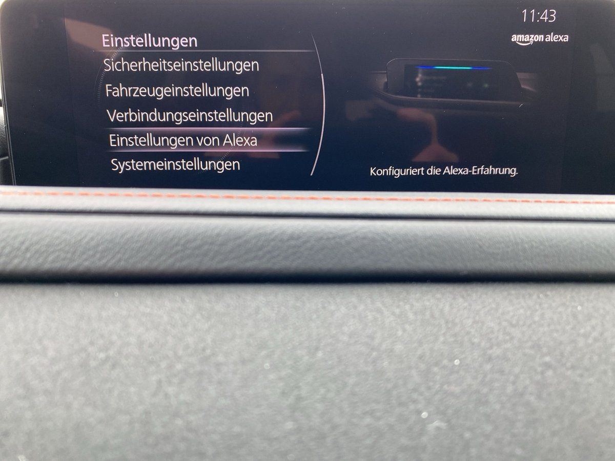 Mazda CX-30 - Bild 44