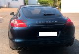 Porsche Panamera 4S  - Porsche Panamera aus 2012 mit Benzin-Antrieb