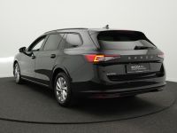 Skoda Superb - Vorschau Bild 27
