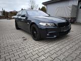 BMW 530d*Pano*SportAutomatik*SportLeder*Viel Neu* - BMW 530 aus 2010: Kombi