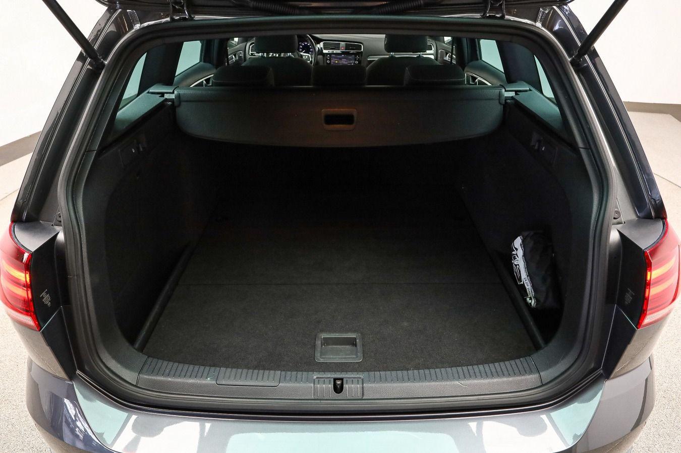 Volkswagen Golf Variant Highline R-Line 1.5 TSI AHK, Pano, миниатюра 25