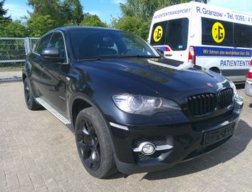 BMW X6 - 3