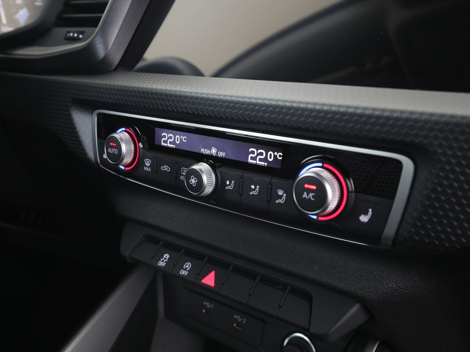 Audi A1 - Bild 18