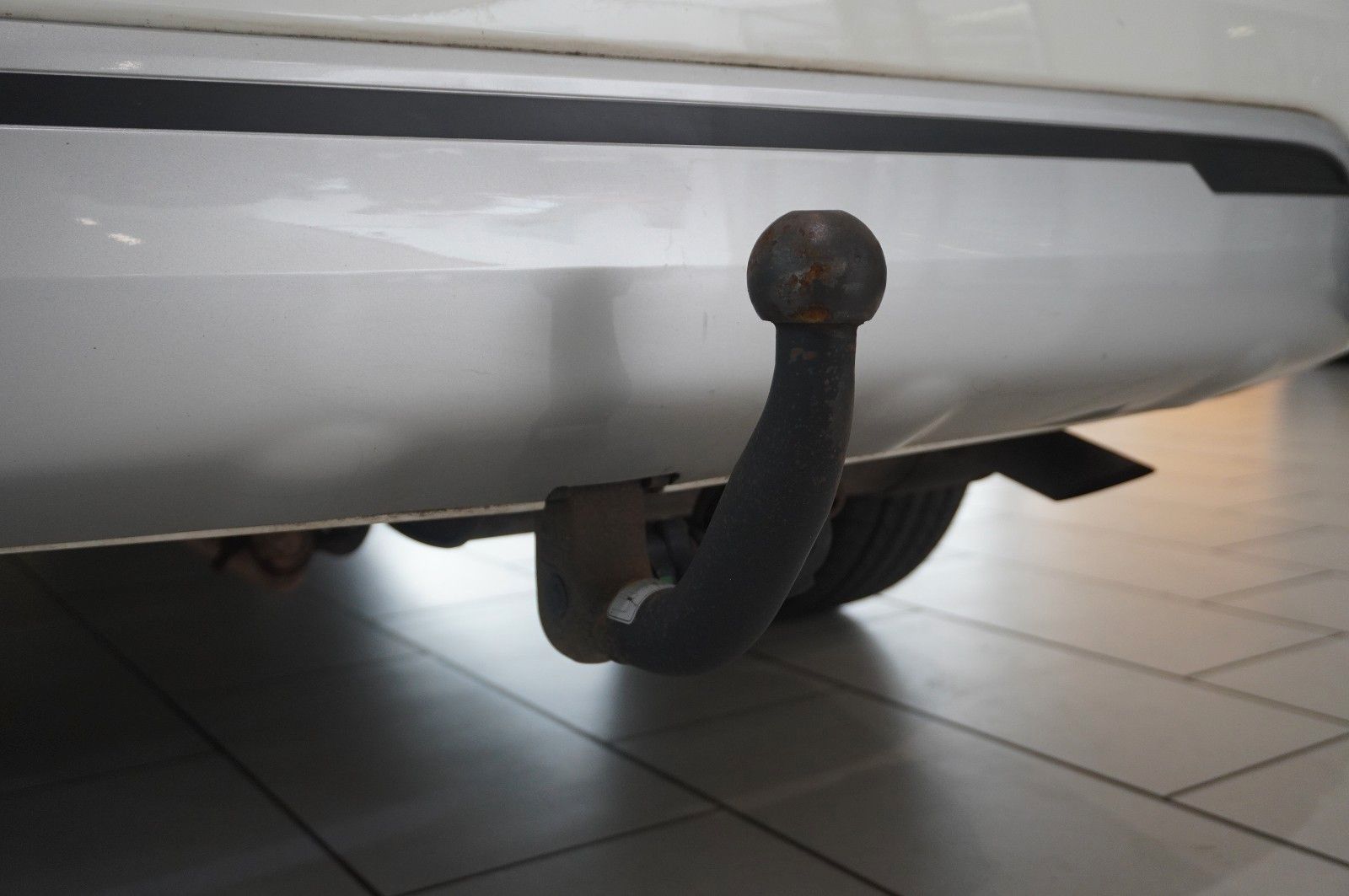 Fahrzeugabbildung Mitsubishi Outlander 2.4 PHEV 4WD NAVI/LED/KAMERA/DAB/AHK