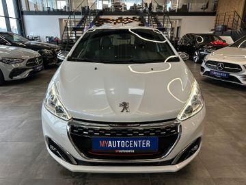 MYAUTOCENTER – Gebraucht- und Jahreswagen mit Werkstattservice in Pfaffenhofen Peugeot 208 GTi *Kamera*PDC*
