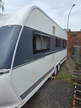 Hobby Prestige 620 cl - Hobby Wohnwagen