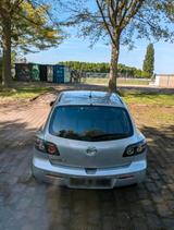 Mazda 3 2.0l Diesel - Mazda 2 mit Diesel-Antrieb: Kleinwagen