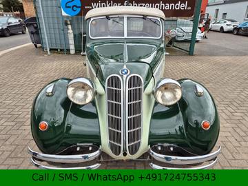 1937 BMW OTHERS 照片 8