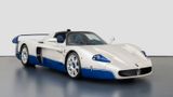 Maserati MC12 (POR)